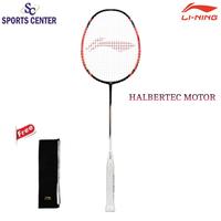 Gambar New Raket Badminton Lining Halbertec Motor AYPU075 Neon Pink - 5UG5 dari Sports Center undefined 1 Tokopedia