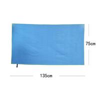 Gambar Hotsale Zipsoft Brand Dropshipping Gym Towel 75X135Cm Sports Bath B dari Baizhan 23 undefined 2 Tokopedia