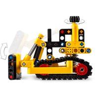 Gambar Lego 42163 Technic Heavy Duty Bulldozer dari Agni Argyanti32 undefined 2 Tokopedia