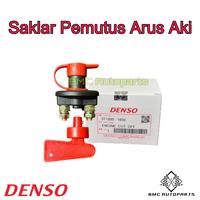 Gambar Saklar Pemutus Arus Aki - Engine Cut Off Switch Denso Mobil & Mesin dari BMC Autoparts undefined 4 Tokopedia