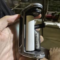 Gambar Mod therion bf 75c squonk dari sikurus store undefined 2 Tokopedia
