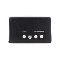 Gambar Walrus Audio Canvas Line Isolator Guitar Effects Pedal dari azdila store undefined 4 Tokopedia