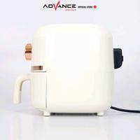 Gambar Advance Air Fryer 2.4L ADF - 24A dari MiChels Shop undefined 5 Tokopedia