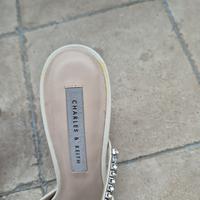 Gambar Charles n Keith Heels [preloved] dari nadiyans undefined 4 Tokopedia