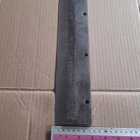 Gambar Mata Pisau Mesin Potong Star Eagle Ultra 46cm Pemotong Kertas A3 Manual Second Knife Star Brand Pisau Bekas Seken - Pisau Ultra dari Stationery Indonesia undefined 5 Tokopedia