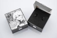 Gambar Moondrop Chu II DSP / Chu 2 DSP Type C + Mic In Ear Monitor Earphone / IEM dari CJMART99 undefined 5 Tokopedia