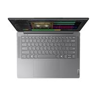 Gambar LENOVO YOGA PRO 7 14 TOUCH ULTRA 9 185H RTX4060 8GB/ 32GB 1TB W11+OHS 14.5 3K 120HZ 100DCIP3 3Y+3ADP GRY -15ID - NON PAKET dari Laptop ONE ITC SBY undefined 4 Tokopedia