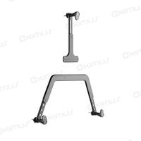 Gambar VESA EXTENDED ADAPTER WITH HOLDER untuk MONITOR TANPA LUBANG SKRUP dari Toko Optima Kirana undefined 4 Tokopedia