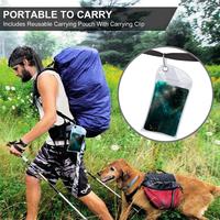 Gambar Diskon The Turquoise Space Quick Dry Towel Gym Sports Bath Portable dari Aksara S44 undefined 5 Tokopedia