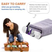 Gambar Best Cessna 140 N9607A Quick Dry Towel Gym Sports Bath Portable C dari Aksara S44 undefined 4 Tokopedia