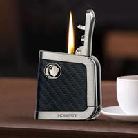 Gambar Korek Api Lilin Klasik Sumbu Minyak Honest 791 Vintage Oil Lighter Gift Box dari Qiupe Store undefined 1 Tokopedia