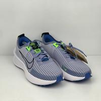 Gambar NIKE INTERACT RUN SIZE 45 46 47 SEPATU LARI RUNNING UKURAN BESAR BIG RAKSASA JUMBO ORIGINAL LAKI PRIA COWO COWOK - College Navy, 46 (30cm) dari KAKIGEDE undefined 1 Tokopedia