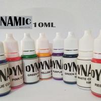 Gambar Tinta Tattoo Dynamic 10MlL Original dari Tonostore_ undefined 4 Tokopedia