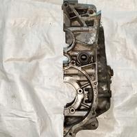 Gambar Crankcase krengkes bawah second original lepasan mesin honda CB twin 125 dari Sugi23Tokopedia undefined 4 Tokopedia