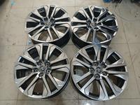 Gambar Velg Mobil Bekas Rep Innova Zenix Hybird Type Q Ring18 Lebar 7,5 Baut 5x114 Et45 dari MDS Bursa Velg Surabaya undefined 1 Tokopedia