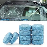 Gambar BLUETAB WIPER FLUID / PERAWATAN WIPER KACA MOBIL - 24 pcs dari Aisahfurniture undefined 1 Tokopedia