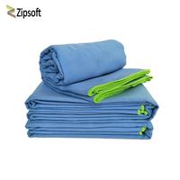 Gambar Hotsale Zipsoft Brand Dropshipping Gym Towel 75X135Cm Sports Bath B dari Baizhan 23 undefined 1 Tokopedia