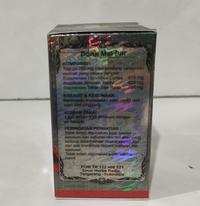 Gambar Dong Mai Pill (Ling Zhi Tong Mai Dan) - Rematik, Nyeri Pinggang, Sendi dari TO Riang Ria undefined 3 Tokopedia