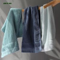 Gambar Hotsale Soft Grid Bath Towel Adults 100 Cotton Super Absorbent Sh dari Baizhan 23 undefined 1 Tokopedia