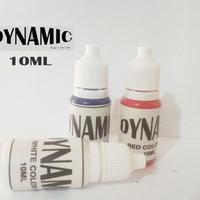 Gambar Tinta Tattoo Dynamic 10MlL Original dari Tonostore_ undefined 5 Tokopedia
