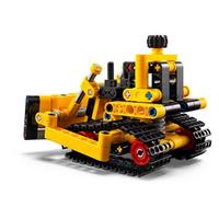 Gambar Lego 42163 Technic Heavy Duty Bulldozer dari Agni Argyanti32 undefined 1 Tokopedia