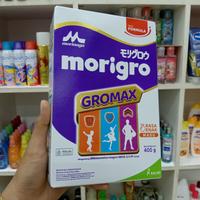 Gambar Susu Morigro Madu 400gr box dari Toko kosmetik Artha undefined 1 Tokopedia
