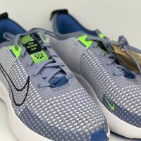 Gambar NIKE INTERACT RUN SIZE 45 46 47 SEPATU LARI RUNNING UKURAN BESAR BIG RAKSASA JUMBO ORIGINAL LAKI PRIA COWO COWOK - College Navy, 46 (30cm) dari KAKIGEDE undefined 3 Tokopedia