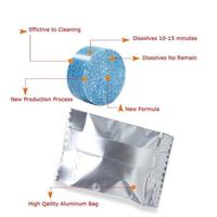 Gambar BLUETAB WIPER FLUID / PERAWATAN WIPER KACA MOBIL - 24 pcs dari Aisahfurniture undefined 4 Tokopedia