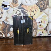 Gambar Poco F6 12/512 Garansi Resmi - BLACK dari Eagle15 undefined 3 Tokopedia