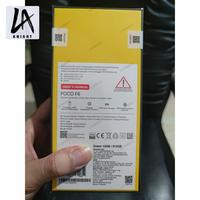 Gambar XIAOMI POCO F6 Garansi resmi xiaomi Indonesia - Hitam, 8/256GB dari LA KNIGHT undefined 2 Tokopedia