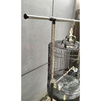 Gambar Eksklusif Gantungan Sangkar Burung Gantungan Jemur Burung Stand Hanger Jemuran Multifungsi Serbaguna dari Ferdiansyahi Mall undefined 2 Tokopedia