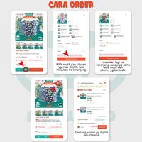 Gambar Murah Pilihan [ 2 Setel ] Setelan PENDEK Moms Gift Terbaru ( 1-4 tahun - [ 2 p ] Journey, M ( 6-9bl ) dari Brata Fashion Store undefined 4 Tokopedia