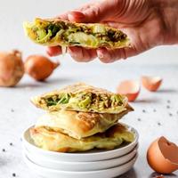 Gambar PASTEL MONTOK , RISOL , MARTABAK TELUR , TAHU ISI  5 PCS NON MSG ENAK SUPPLY CAFE RESTO - TAHU ISI dari Baltimore Snack & Frozen undefined 4 Tokopedia