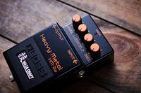 Gambar Boss HM-2W Waza Craft Heavy Metal Distortion Pedal dari Guitar Spot Station Ofc undefined 4 Tokopedia