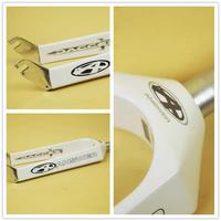 Gambar fork BMX answer Dagger carbon pro 20 dari Bikepartshop undefined 3 Tokopedia