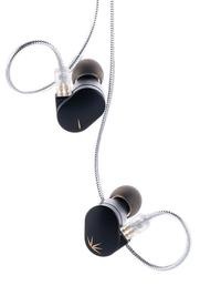 Gambar Moondrop Chu II DSP / Chu 2 DSP Type C + Mic In Ear Monitor Earphone / IEM dari CJMART99 undefined 2 Tokopedia