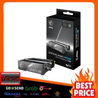 Gambar SSD MSI SPATIUM M580 PCIe 5.0 NVMe M.2 FROZR - Gen5 - 2TB dari Vectacom undefined 1 Tokopedia