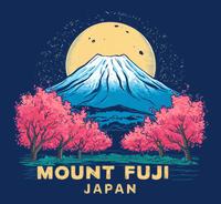 Gambar MOUNT FUJI JAPAN Sablon Setrika/Sablon DTF Printing Siap Press Kaos/Sweatshirt/Crewneck/Hoodie/Totebag/Sweater/Jaket Polos Custom Gambar Tulisan Kata Kata Oleh Oleh Souvenir Custom Gunung Fuji Tokyo Japan Jepang Anime Manga - 5, A3 (28 X 40 cm) dari ginasti undefined 2 Tokopedia