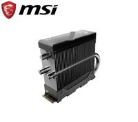 Gambar SSD MSI SPATIUM M580 PCIe 5.0 NVMe M.2 FROZR - Gen5 - 2TB dari Vectacom undefined 2 Tokopedia