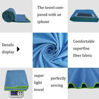 Gambar Hotsale Zipsoft Brand Dropshipping Gym Towel 75X135Cm Sports Bath B dari Baizhan 23 undefined 3 Tokopedia