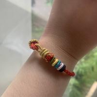Gambar Chinese New Year Collection | 五行 - Wu Xing Bracelet - Custom dari Byfen Handmade undefined 3 Tokopedia