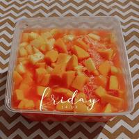 Gambar RUJAK SERUT MANGGA CENGKIR 1,5KG dari KAIKU HOUSE undefined 3 Tokopedia