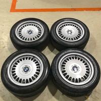 Gambar Velg OEM BMW Style 15 BMW E38 dari haikalamrs undefined 2 Tokopedia