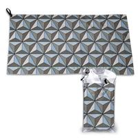 Gambar Murah Spaceship Earth Quick Dry Towel Gym Sports Bath Portable Pic dari Aksara S44 undefined 1 Tokopedia