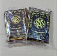 Gambar DAS Bubuk Kopi Robusta Padang 100% Asli Mutu Terjamin Per 100 Gram dari Syukma Herbal undefined 2 Tokopedia
