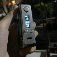 Gambar Mod therion bf 75c squonk dari sikurus store undefined 1 Tokopedia