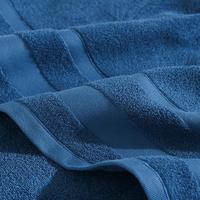 Gambar Bigsale Stripe Towel Set Face Towel Large Thick Bath Spa Sports Towe dari Ana Asif undefined 5 Tokopedia