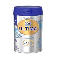 Gambar Wyeth S-26 PROCAL ULTIMA 3 Susu Formula Anak 1-3 Tahun Vanila 850 g dari BIGsmart Official undefined 1 Tokopedia