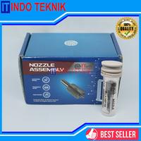 Gambar Nozzle Injector Mitsubishi Canter PS125 125PS PS 125 P768 Nozel Nosel dari Indo Teknik Pekanbaru Official undefined 2 Tokopedia