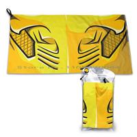 Gambar Diskon Scorpion Mask_Quick Dry Towel Gym Sports Bath Portable Morta dari Aksara S44 undefined 1 Tokopedia